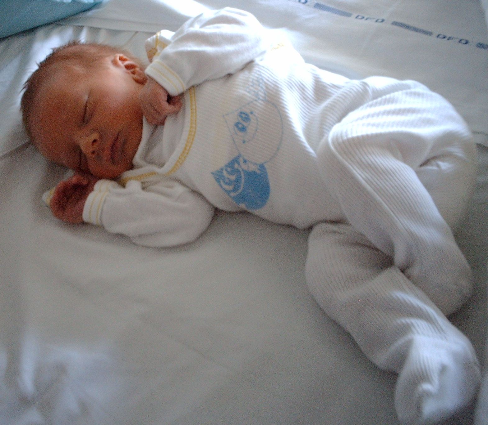 baby